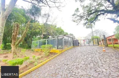 Apartamento com 2 quartos à venda na Estrada Cristiano Kraemer, 920, Vila Nova, Porto Alegre