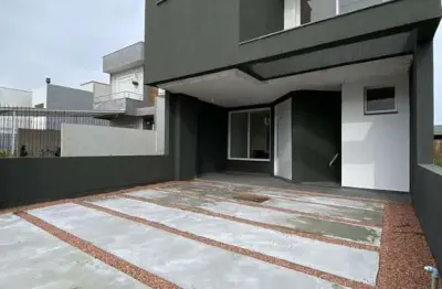 Casa com 3 quartos à venda na Rua Marco Túlio Kalil Ferreyro, 67, Aberta dos Morros, Porto Alegre