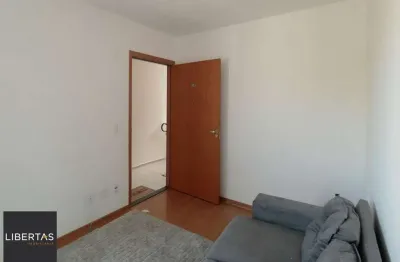 Apartamento 2 dormitórios linda vista, 1 vaga e piscina na av. protásio alves