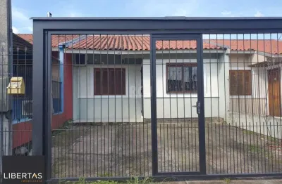 Casa com 2 quartos à venda na Rua Júlio Ribeiro de Castilhos, 201, Hípica, Porto Alegre