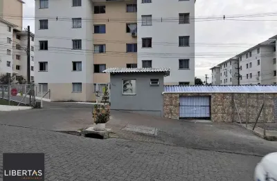 Apartamento semi mobiliado restinga - 2 dormitórios