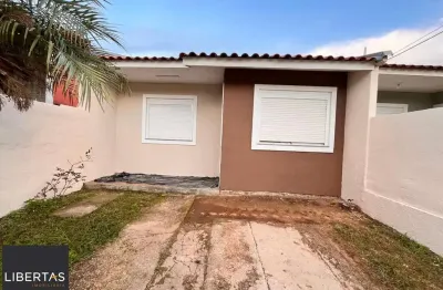 Casa com 2 quartos à venda na Rua Carlos Maximiliano Fayet, 585, Hípica, Porto Alegre