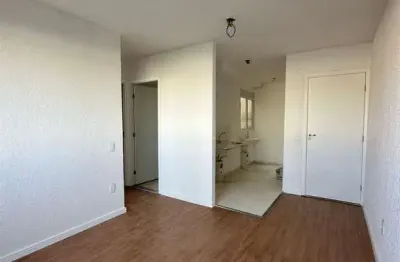 Apartamento com 2 quartos à venda na Rua Sabino Pereira Nunes, 931, Restinga, Porto Alegre