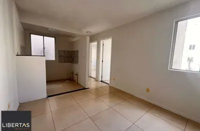 Apartamento com 2 quartos à venda na Rua Capitão Pedroso, 560, Restinga, Porto Alegre