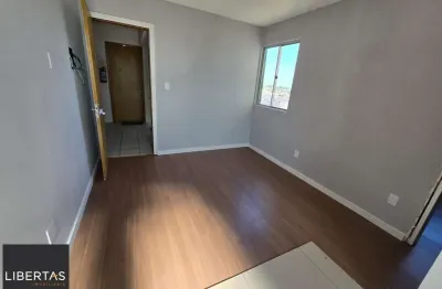 Apartamento no bairro restinga - 2 dormitórios - financiável