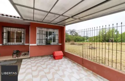 Casa com 3 quartos à venda na Rua Seno Antônio Cornely, 610, Hípica, Porto Alegre