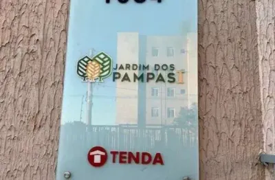 Apartamento 2 dormitórios sarandi zona norte porto alegre 42m