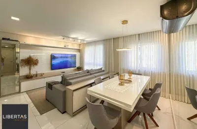 Apartamento com 3 quartos à venda na Avenida Farroupilha, 5508, Marechal Rondon, Canoas