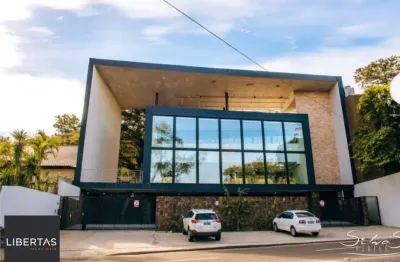 Prédio à venda na Avenida Coronel Marcos, 630, Pedra Redonda, Porto Alegre