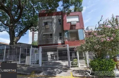 Apartamento com 2 quartos à venda na Rua Dona Inocência, 285, Jardim Botânico, Porto Alegre