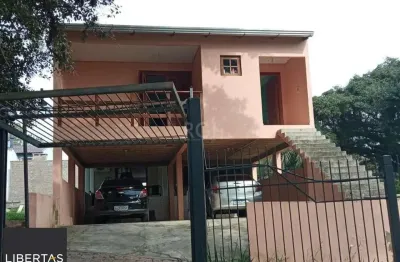 Casa com 3 quartos à venda na Rua João do Couto, 201, Belém Velho, Porto Alegre