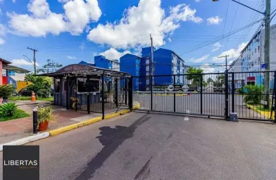 Apartamento com 2 quartos à venda na Rua Paulo Renato Ketzer de Souza, 300, Rubem Berta, Porto Alegre