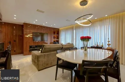 Apartamento de luxo 3 suítes no grand park eucaliptos menino deus, porto alegre