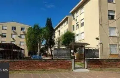 Apartamento com 1 quarto à venda na Estrada João Salomoni, 715, Vila Nova, Porto Alegre