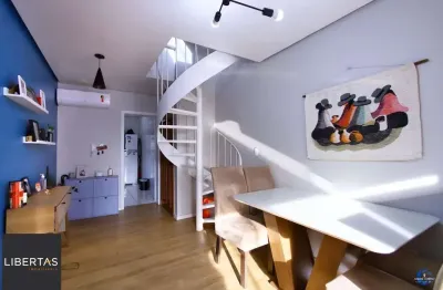 Cobertura com 3 quartos à venda na Rua Álvares Cabral, 302, Cristo Redentor, Porto Alegre