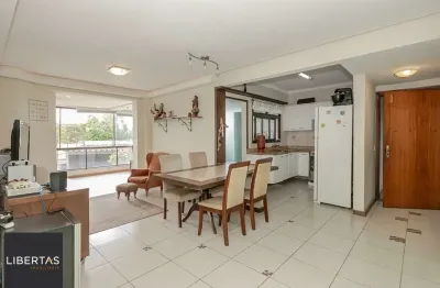 Apartamento com 3 quartos à venda na Rua Álvaro Guterres, 335, Tristeza, Porto Alegre