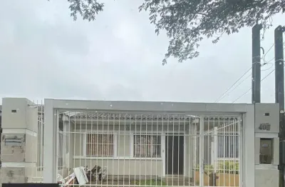 Casa com 2 quartos à venda na Rua Doutor Raphael Loro, 405, Hípica, Porto Alegre