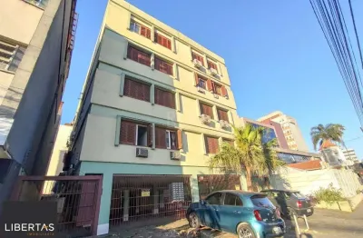 Apartamento com 2 quartos à venda na Rua José de Alencar, 186, Menino Deus, Porto Alegre