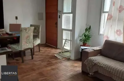 Apartamento com 3 quartos à venda na Rua Doutor Júlio Bocaccio, 28, Santo Antônio, Porto Alegre