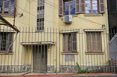 Apartamento à venda - 2 dormitórios - 75m² - rio branco | vista para o parcão