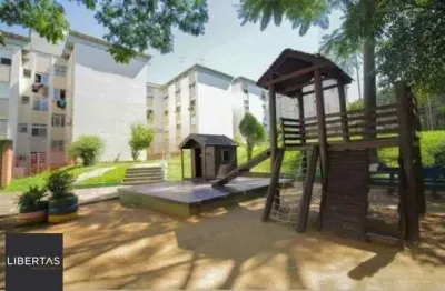 Apartamento com 3 quartos à venda na Rua Engenheiro Fernando Mendes Ribeiro, Santo Antônio, Porto Alegre
