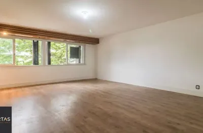 Apartamento à venda com 3 quartos 153 m²  alto padrão avenida carlos gomes, bela vista, porto alegre