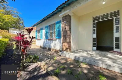 Casa com 3 quartos à venda na Felipe Weinamnn, 58, Santa Tereza, Porto Alegre