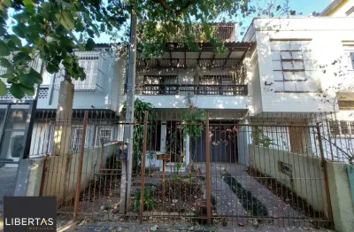 Casa com 5 quartos à venda na Rua São Manoel, 106, Rio Branco, Porto Alegre