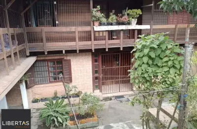 Casa com 4 quartos à venda na Estrada João Passuelo, 1105, Vila Nova, Porto Alegre