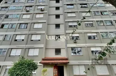 Apartamento com 2 quartos à venda na Avenida Otto Niemeyer, 750, Tristeza, Porto Alegre