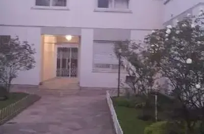 Apartamento com 2 quartos à venda na Rua Barão do Triunfo, 217, Menino Deus, Porto Alegre