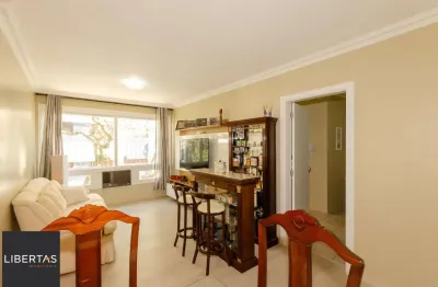 Edifício jardim pirapó apartamento 3 dormitórios no bairro petrópolis