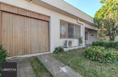 Casa com 3 quartos à venda na Rua Magalhães Calvet, 160, Sarandi, Porto Alegre