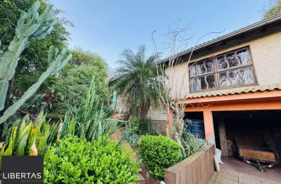 Casa com 3 quartos à venda na Estrada Jacques da Rosa, 1280, Lageado, Porto Alegre