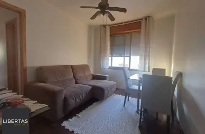 Apartamento com 4 quartos à venda na Avenida João Wallig, 840, Passo da Areia, Porto Alegre