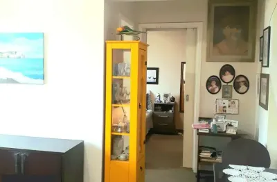 Apartamento com 1 quarto à venda na Rua Doutor Barros Cassal, 765, Bom Fim, Porto Alegre