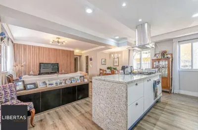 Apartamento com 3 quartos à venda na Rua Vasco da Gama, 1270, Rio Branco, Porto Alegre