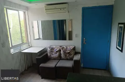 Apartamento com 2 quartos à venda na Avenida João Antônio Silveira, 7455, Lomba do Pinheiro, Porto Alegre