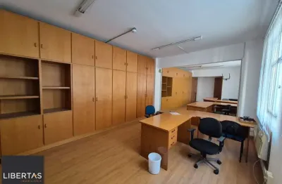 Sala comercial à venda na Rua Doutor Flores, 105, Centro Histórico, Porto Alegre