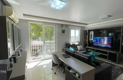 Apartamento com 3 quartos à venda na Rua Doutor Carlos Renato R. Fonseca, 200, Jardim Itu Sabará, Porto Alegre