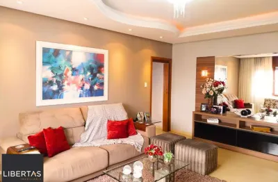 Apartamento com 4 quartos à venda na Avenida Paraná, 1490, São Geraldo, Porto Alegre