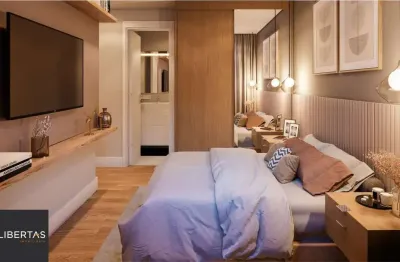 Apartamento com 2 quartos à venda na Rua Tenente Ary Tarrago, 2575, Jardim Itu Sabará, Porto Alegre