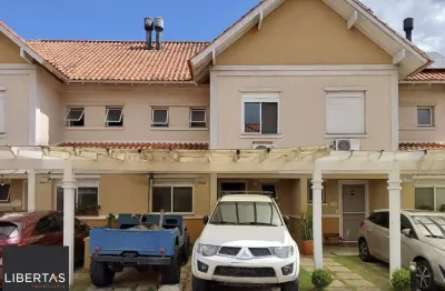 Casa em condomínio a venda no bairro ecoville em porto alegre