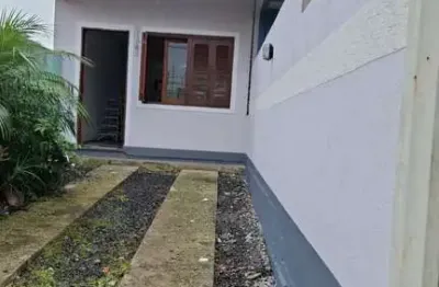 Casa com 2 quartos à venda na Avenida Elmira Pereira Silveira, 1502, Jardim Algarve, Alvorada