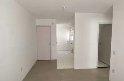 Apartamento com 2 quartos para alugar na Rua Afonso Pena, 380, Mato Grande, Canoas