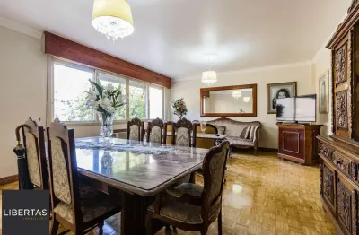 Apartamento de 3 dormitórios e 133m² à venda em centro histórico, porto alegre.