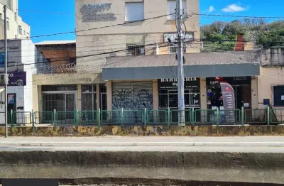 Apartamento com 1 quarto à venda na Avenida Bento Gonçalves, 1759, Partenon, Porto Alegre