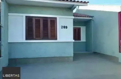 Casa com 3 quartos à venda na Rua Dom Antônio Cheuiche, 289, Hípica, Porto Alegre