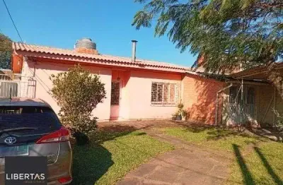 Casa com 5 quartos à venda na Estrada Cristiano Kraemer, 1440, Vila Nova, Porto Alegre