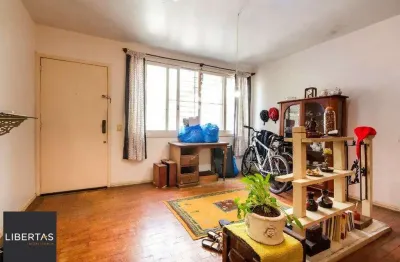 Vende-se apartamento com 2 quartos, 85m² e churrasqueira - farroupilha